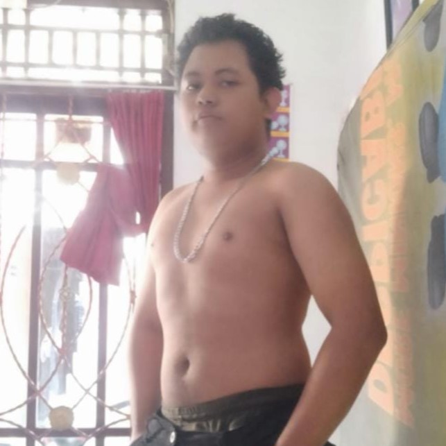 Foto Caplang